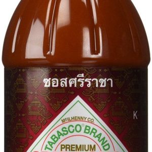 Tabasco Sriracha-Sauce – 20 oz