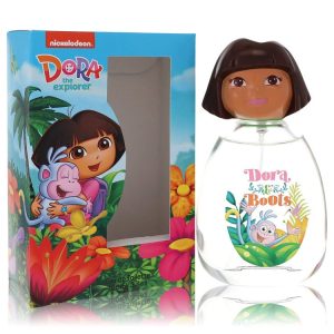 Dora and Boots von Marmol & Son – Eau de Toilette, Spray, 3,4 oz, für Damen