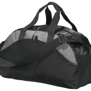 Port Authority Reisetasche – mittel, Kontrast, BG1070