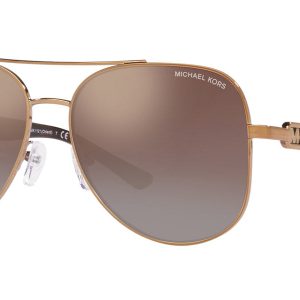 Michael Kors Damen-Sonnenbrille – 58mm, 7163506819132