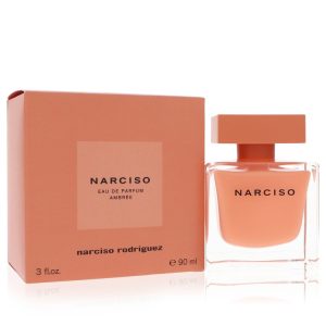 Narciso Rodriguez Ambree von Narciso Rodriguez – Eau de Parfum, Spray, 3 oz, für Damen
