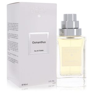 Osmanthus von The Different Company – Eau de Toilette, Spray, nachfüllbar, 3 oz, für Damen