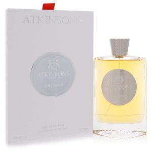 Scilly Neroli von Atkinsons – Eau de Parfum, Spray, 3,3 oz, für Damen