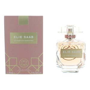 Le Parfum Essentiel von Elie Saab – 3 oz, Eau de Parfum, Spray, für Damen