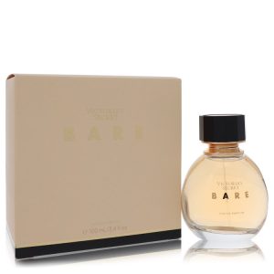 Victoria’s Secret Bare von Victoria’s Secret – Eau de Parfum, Spray, 3,4 oz, für Damen, 7827846529084