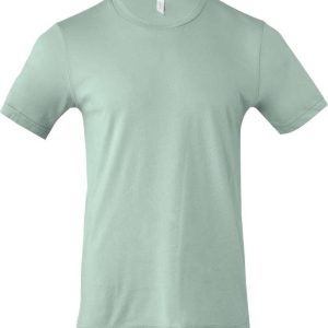 BELLA + CANVAS Unisex-T-Shirt – Jersey, 7827434274876
