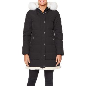 Taschen – Steppjacke