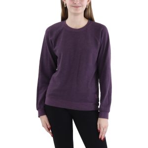 Pullover – Logo, gestrickt