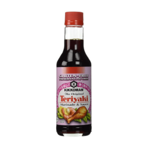 Kikkoman Teriyaki-Sauce – 10 oz
