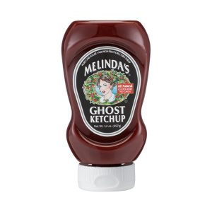 Melinda’s Ghost-Pepper-Ketchup