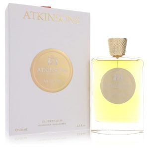 My Fair Lily von Atkinsons – Eau de Parfum, Spray, 3,3 oz, für Damen