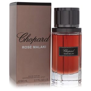 Chopard Rose Malaki von Chopard – Eau de Parfum, Spray, 2,7 oz, für Damen