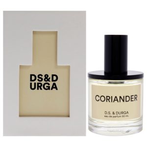 Coriander von DS & Durga – 1,7 oz, Eau de Parfum, Spray, für Damen