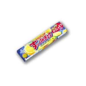 Hi-Chew Kaubonbons mit Zitronengeschmack