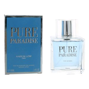 Pure Paradise von Karen Low – 3,4 oz, Eau de Parfum, Spray, für Damen