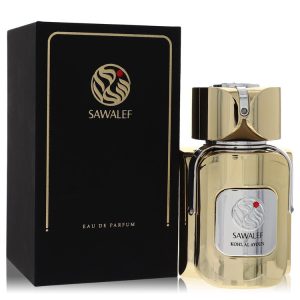 Kohl Al Ayoun von Sawalef – Eau de Parfum, Spray, 2,7 oz, für Damen