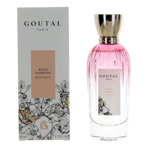 Rose Pompon von Annick Goutal – 1,7 oz, Eau de Toilette, Spray, für Damen