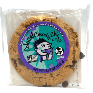 Vegane Kekse – 4,25 oz