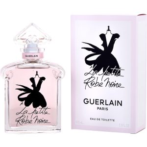 La Petite Robe Noire von Guerlain – Eau de Toilette, Spray, 3,3 oz, neue Verpackung, für Damen