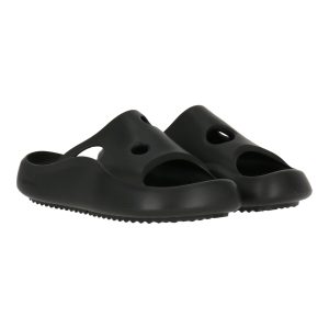 Herren-Sandalen – Gebrochenes Weiß, Schwarz, 7820193300540