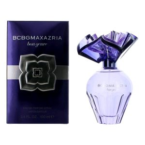 BCBG Bon Genre von Max Azria – 3,4 oz, Eau de Parfum, Spray, für Damen