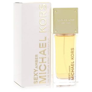 Michael Kors Sexy Amber von Michael Kors – Eau de Parfum, Spray, 1,7 oz, für Damen