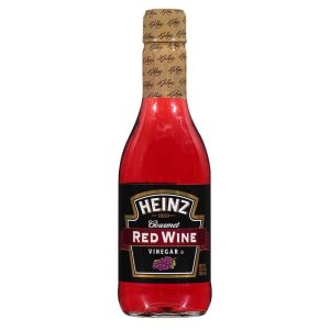 Heinz Rotweinessig