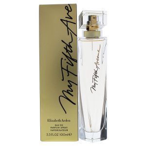 My Fifth Avenue von Elizabeth Arden – 3,3 oz, Eau de Parfum, Spray, für Damen