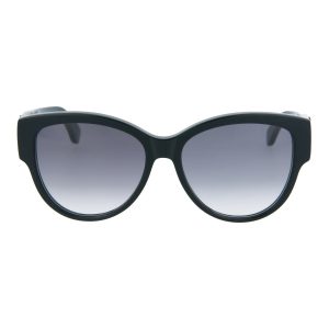 Sonnenbrille – runde Fassung