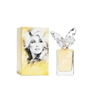 Dolly Parton Dancing Fireflies von Dolly Parton – Eau de Toilette, Spray, 1,7 oz, für Damen, 7827715588156