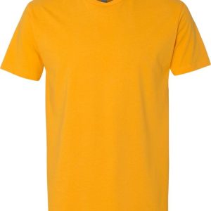Next Level Unisex-T-Shirt – Baumwolle, 7823692955708