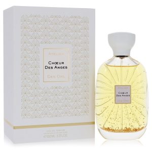Choeur Des Anges von Atelier Des Ors – Eau de Parfum, Spray, 3,4 oz, für Damen