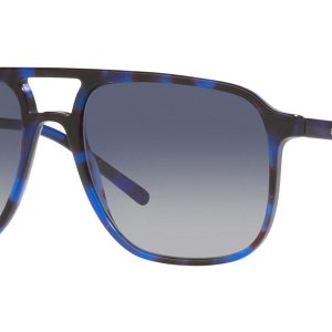 Dolce & Gabbana Herren-Sonnenbrille – 58mm, 7163557543996