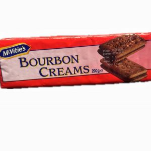 McVitie’s Bourbon-Creme-Kekse