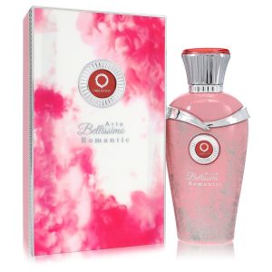 Orientica Arte Bellissimo Romantic von Orientica – Eau de Parfum, Spray, 2,5 oz, für Damen
