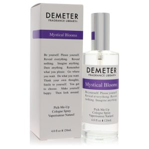 Demeter Mystical Blooms von Demeter – Eau de Cologne, Spray, 4 oz, für Damen, 7800264163388