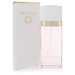 True Love von Elizabeth Arden – Eau de Toilette, Spray, 3,3 oz, für Damen