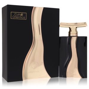 Cuir De Orientica von Al Haramain – Eau de Parfum, Spray, 3 oz, für Damen