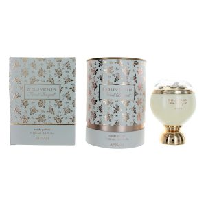 Souvenir Floral Bouquet von Afnan – 3,4 oz, Eau de Parfum, Spray, für Damen