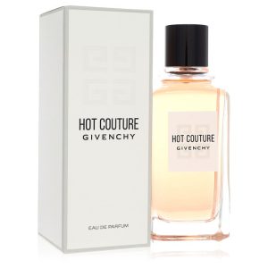 Hot Couture von Givenchy – Eau de Parfum, Spray, 3,3 oz, für Damen