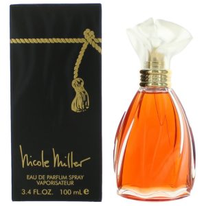Nicole Miller von Nicole Miller – 3,4 oz, Eau de Parfum, Spray, für Damen
