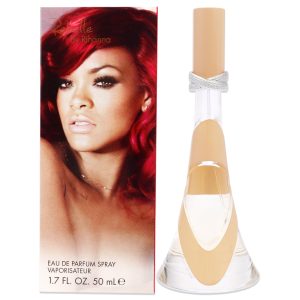 Nude von Rihanna – 1,7 oz, Eau de Parfum, Spray, für Damen