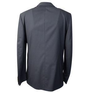 Einreihiger Blazer – Wolle, 10R