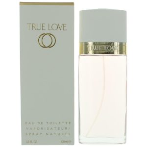 True Love von True Love – 3,3 oz, Eau de Toilette, Spray, für Damen
