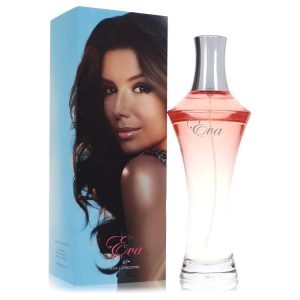 Eva von Eva Longoria – Eau de Parfum, Spray, 3,4 oz, für Damen