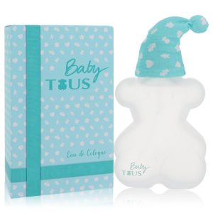 Baby Tous von Tous – Eau de Cologne, Spray, 3,4 oz, für Damen