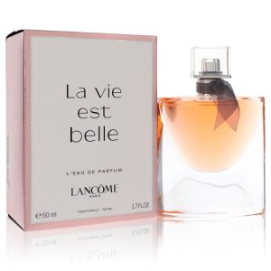 La Vie Est Belle von Lancome – Eau de Parfum, Spray, 1,7 oz, für Damen