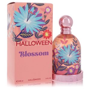 Halloween Blossom von Jesus Del Pozo – Eau de Toilette, Spray, 3,4 oz, für Damen