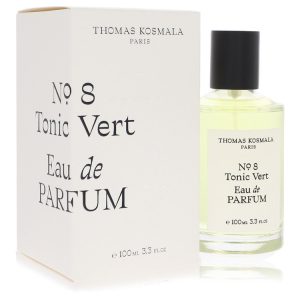 Thomas Kosmala No 8 Tonic Vert von Thomas Kosmala – Eau de Parfum, Spray, 3,4 oz, für Damen