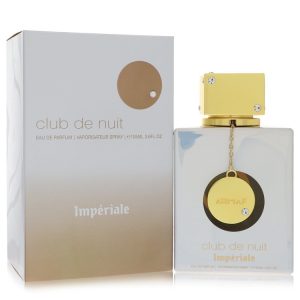 Club De Nuit Imperiale von Armaf – Eau de Parfum, Spray, 3,6 oz, für Damen